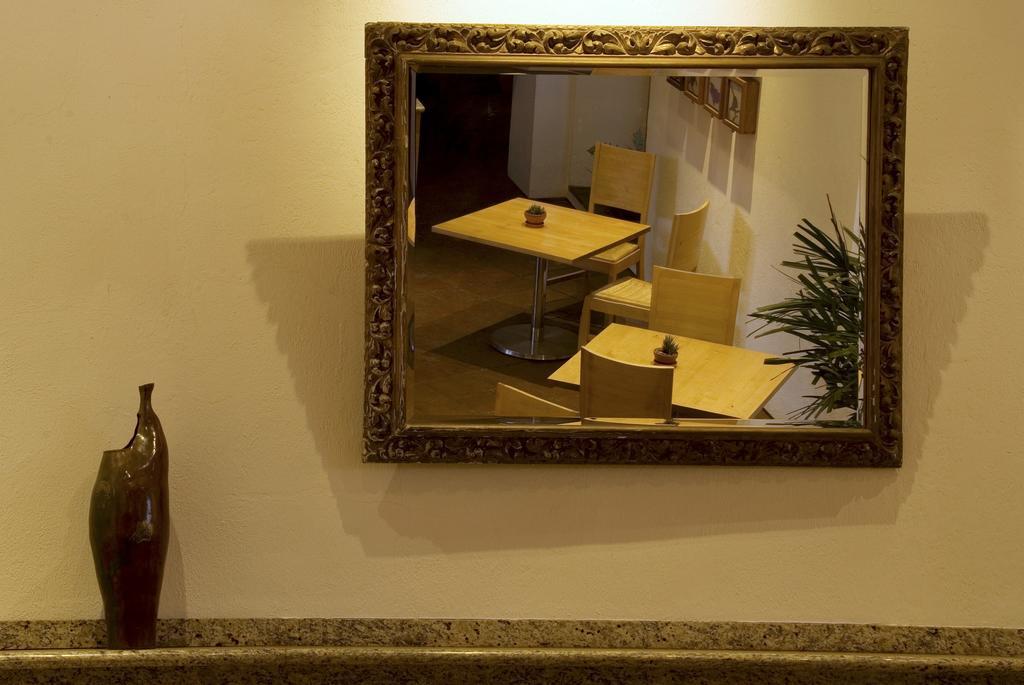 Hotel La Casona De Tita 오아하카주 외부 사진