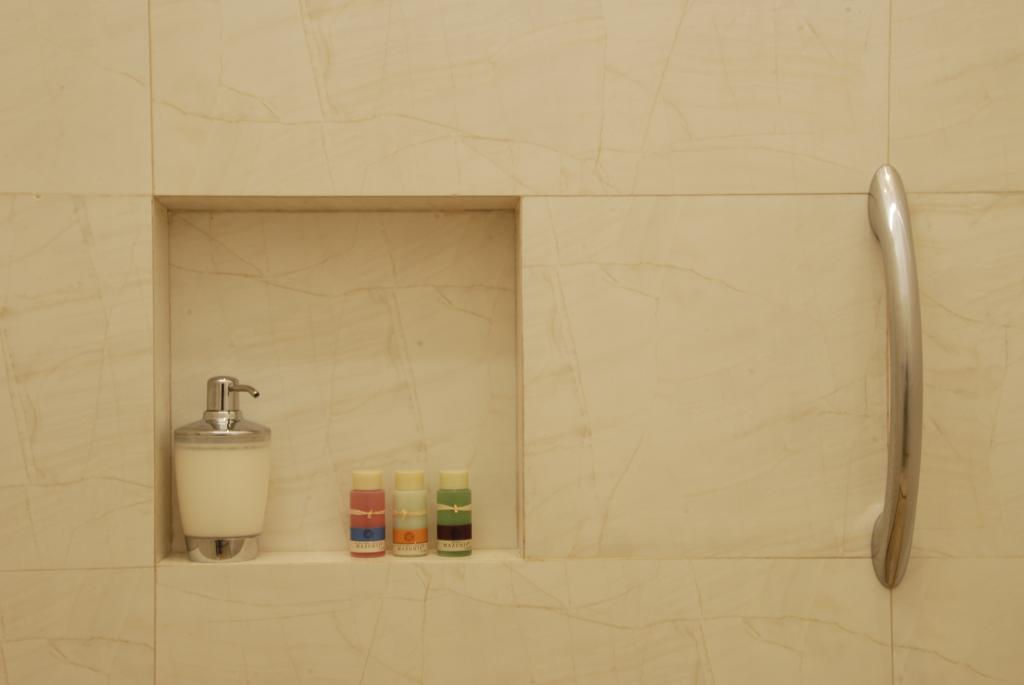 Hotel La Casona De Tita 오아하카주 객실 사진