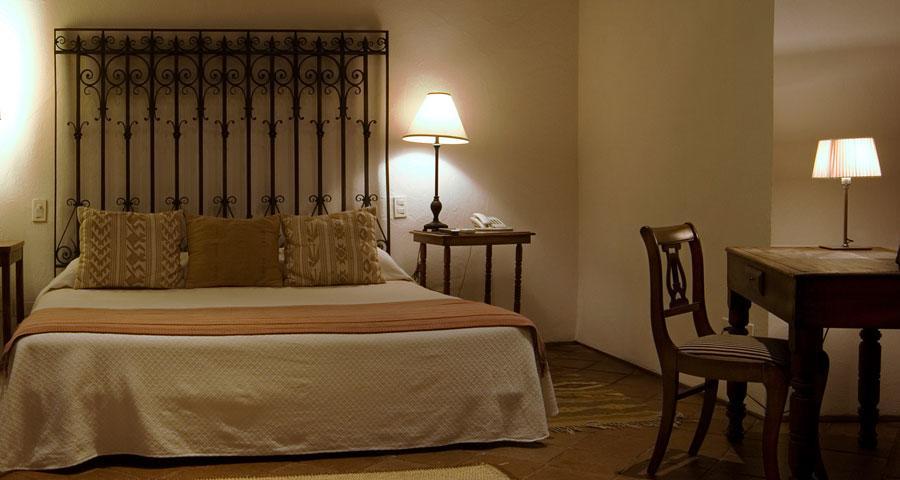 Hotel La Casona De Tita 오아하카주 외부 사진